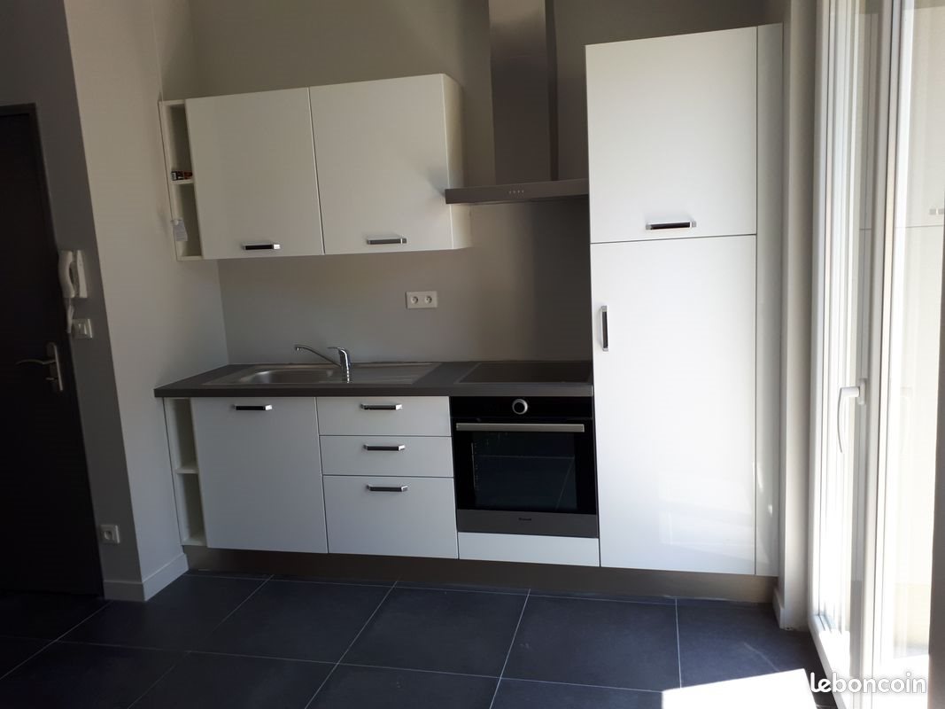 Appartement à louer, 29m², Mayenne