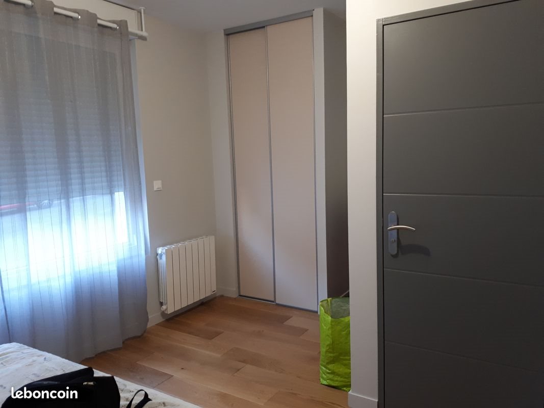 Appartement à louer, 29m², Mayenne