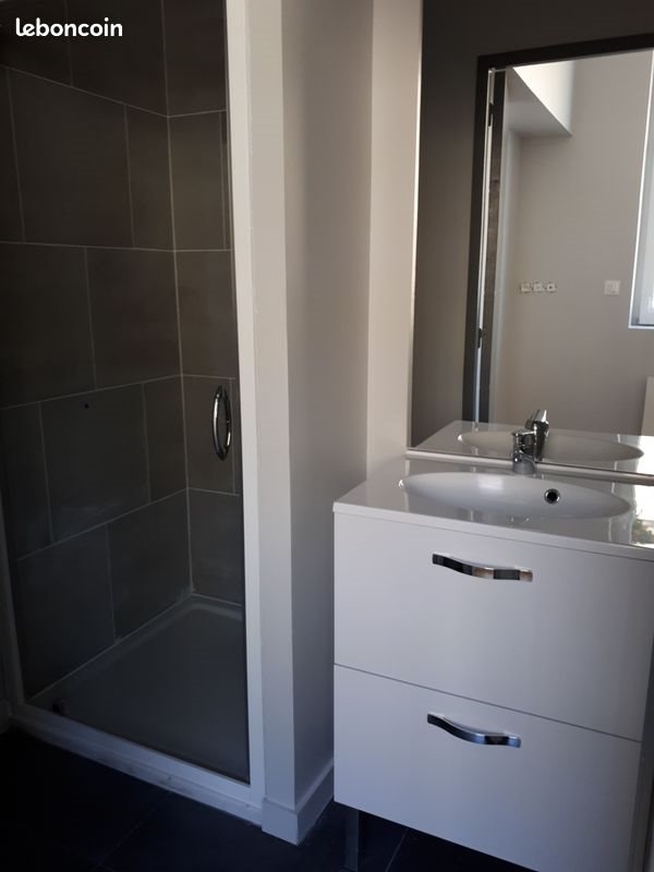 Appartement à louer, 29m², Mayenne