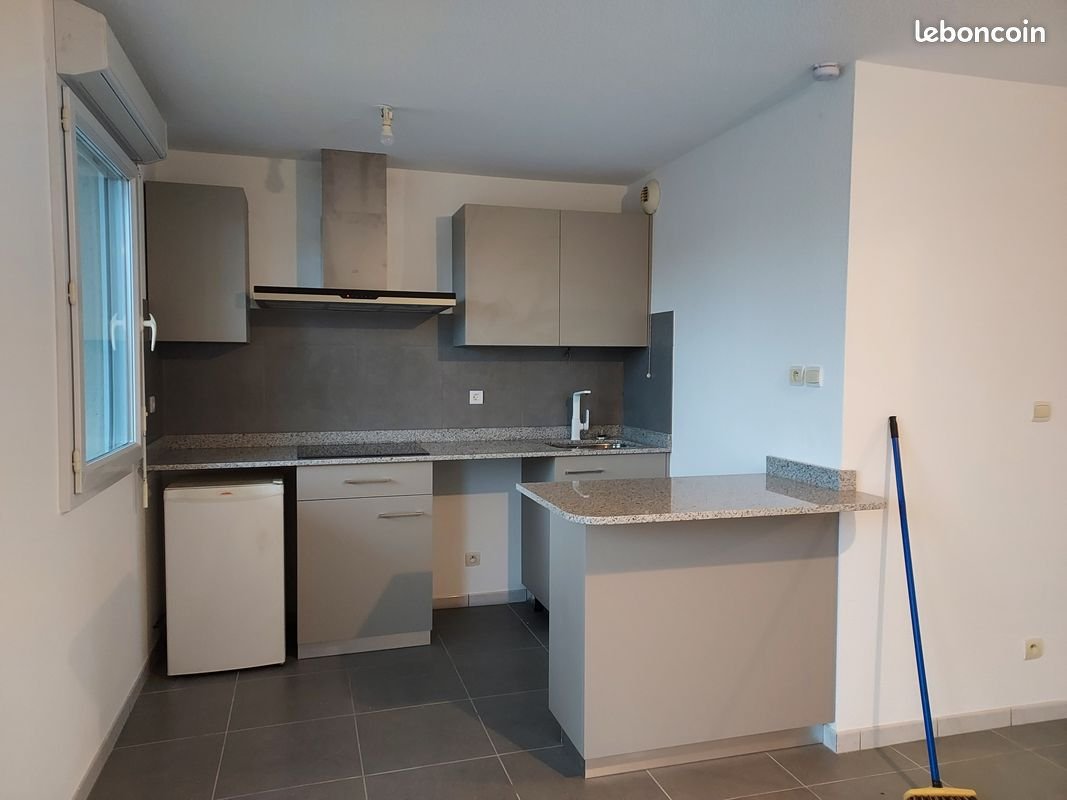 Appartement à louer, 38m², Mazères