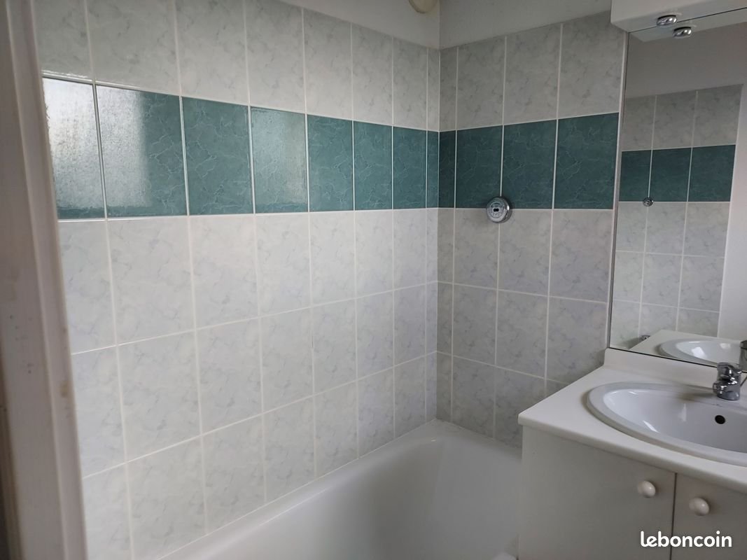 Appartement à louer, 38m², Mazères