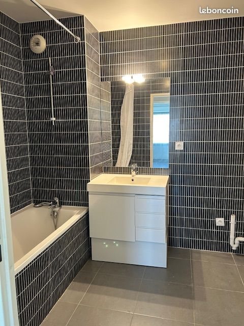 Appartement à louer, 62m², Castries
