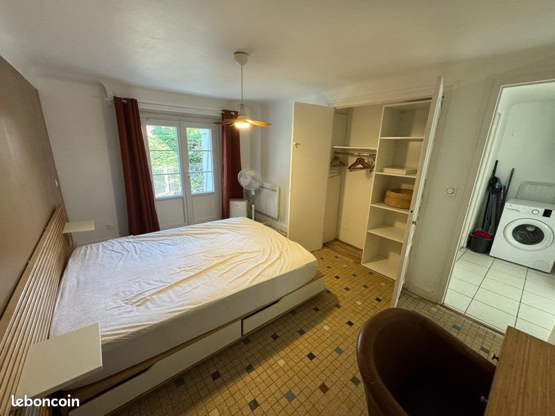 Appartement à louer, 38m², Boucau