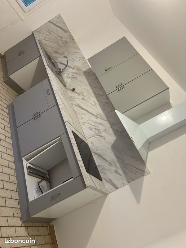 Maison à louer, 115m², Balbigny
