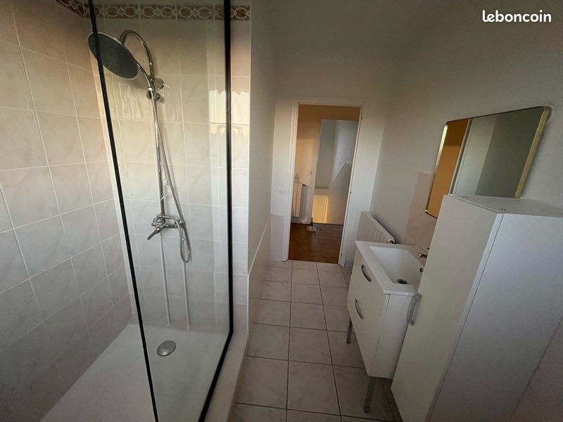 Maison à louer, 115m², Balbigny