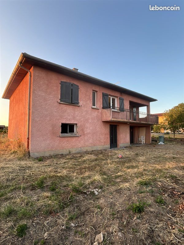 Maison à louer, 115m², Balbigny