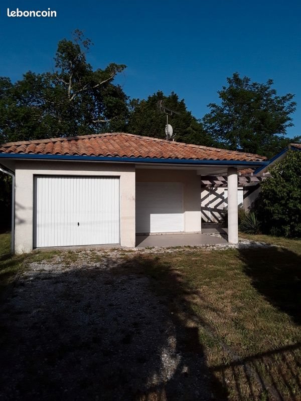 Maison à vendre, 110m², Hourtin