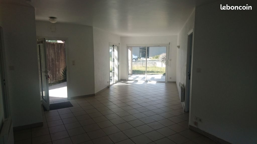 Maison à vendre, 110m², Hourtin