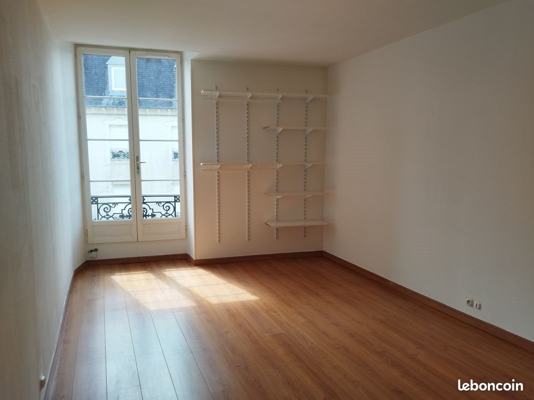 Appartement à louer, 83m², Orthez