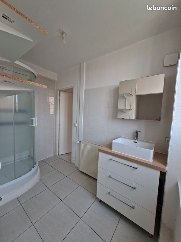 Appartement à louer, 83m², Orthez