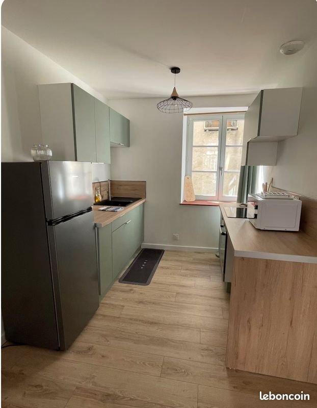 Appartement à louer, 35m², Tournon-sur-Rhône