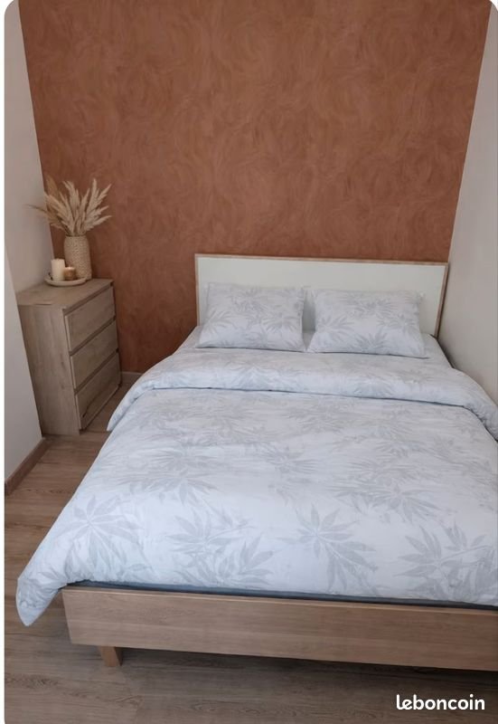 Appartement à louer, 35m², Tournon-sur-Rhône