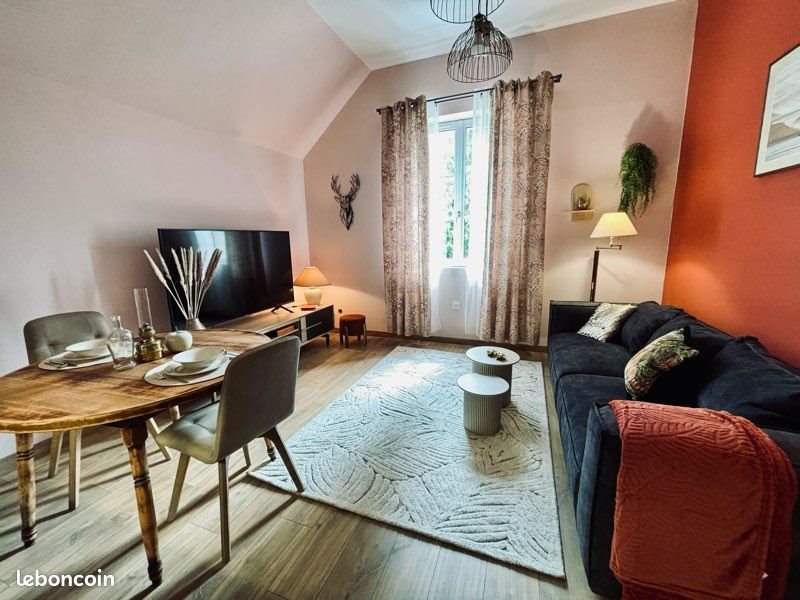 Appartement à vendre, 44m², Vendôme