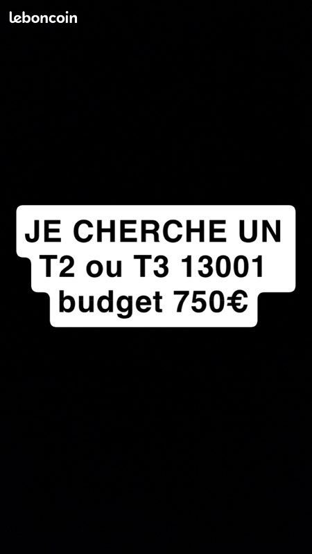 Appartement à louer, 40m², Marseille 1er