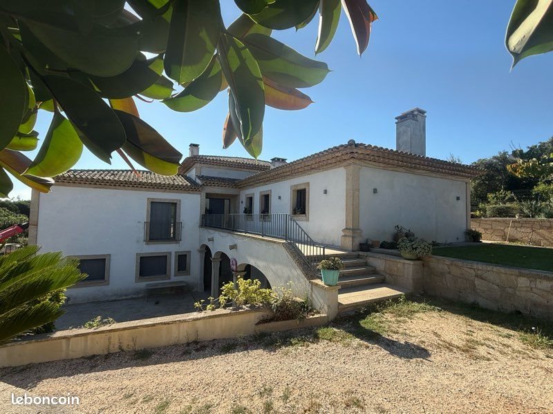Maison à vendre, 280m², Bormes-les-Mimosas