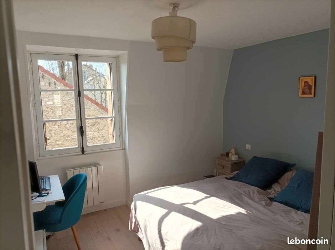 Appartement à louer, 140m², Versailles
