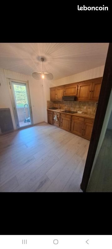 Appartement à vendre, 56m², L'Isle-sur-la-Sorgue