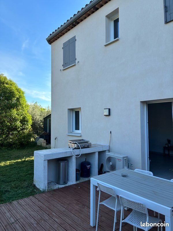 Maison à vendre, 80m², Oraison