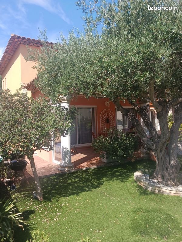 Maison à vendre, 120m², Hyères