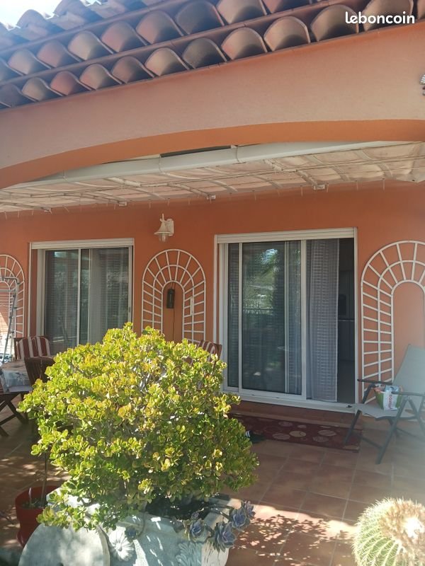 Maison à vendre, 120m², Hyères
