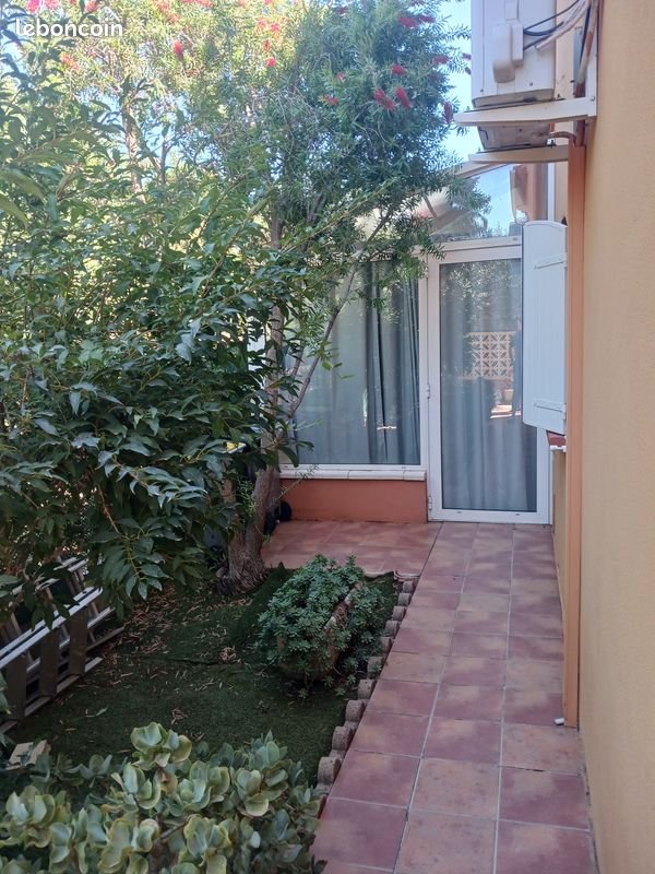 Maison à vendre, 120m², Hyères