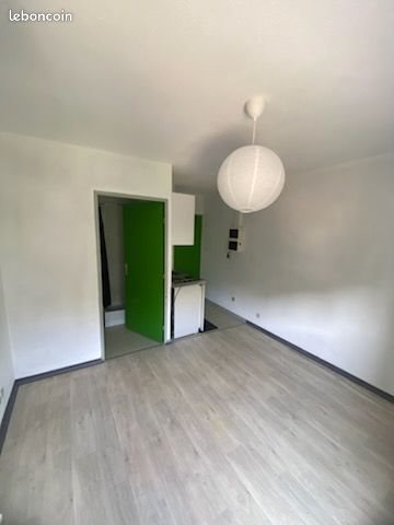 Appartement à louer, 16m², Rennes
