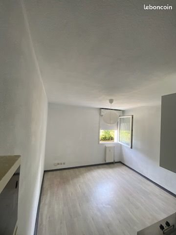 Appartement à louer, 16m², Rennes