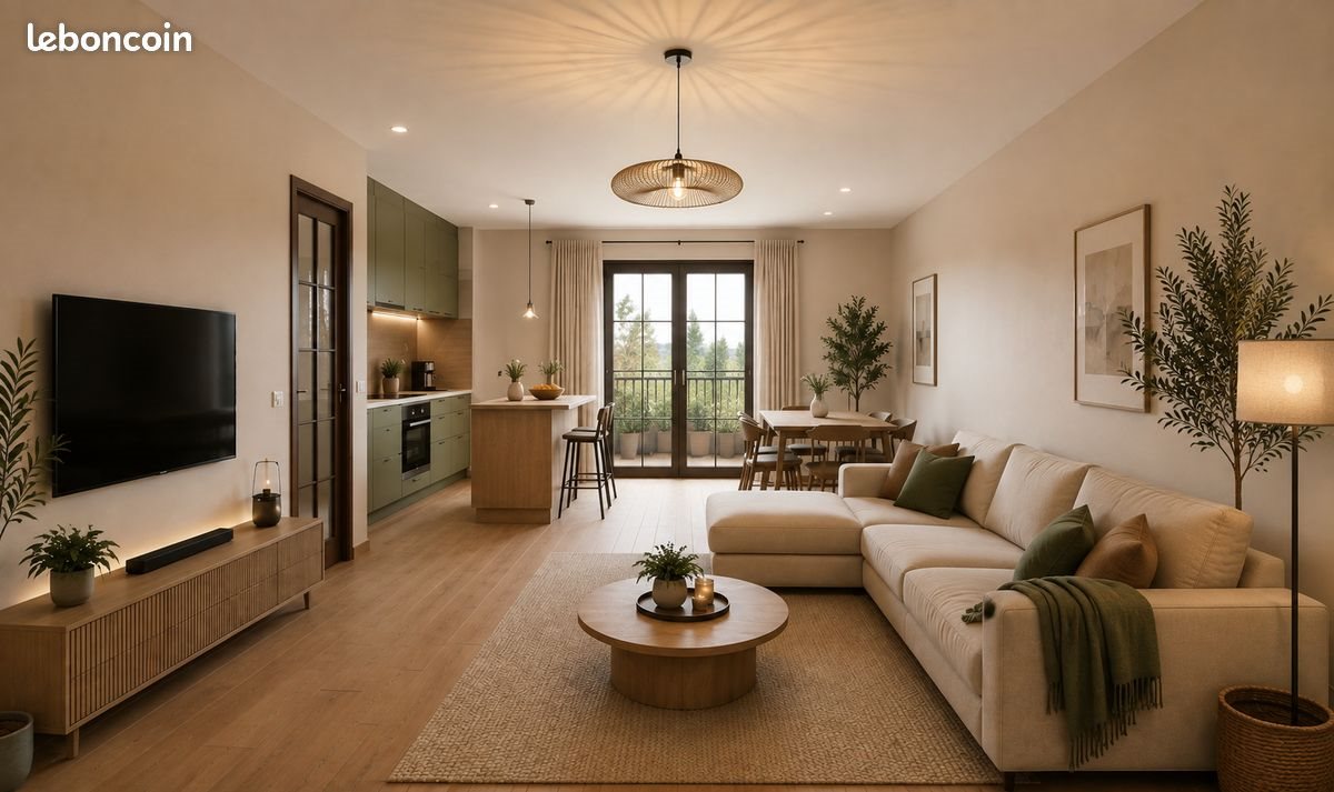 Appartement à vendre, 300m², Bergerac