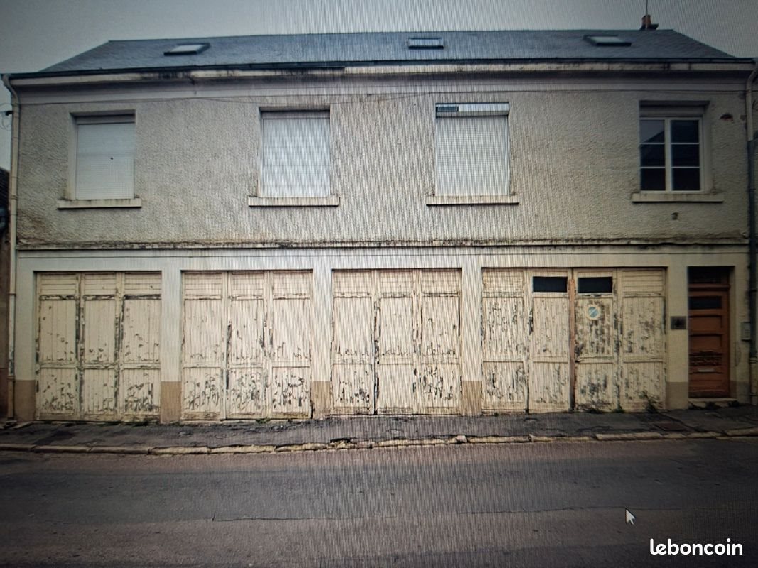 Appartement à louer, 20m², Vierzon