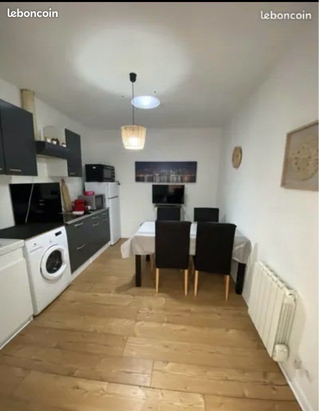Maison à louer, 31m², Saint-Brevin-les-Pins