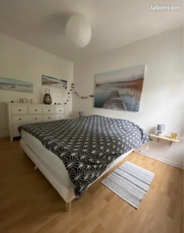 Maison à louer, 31m², Saint-Brevin-les-Pins