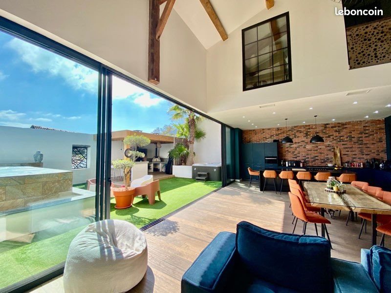 Maison à vendre, 220m², Coursan
