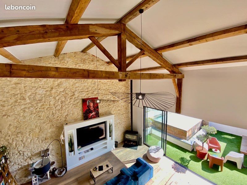 Maison à vendre, 220m², Coursan