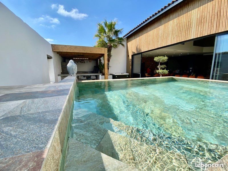 Maison à vendre, 220m², Coursan