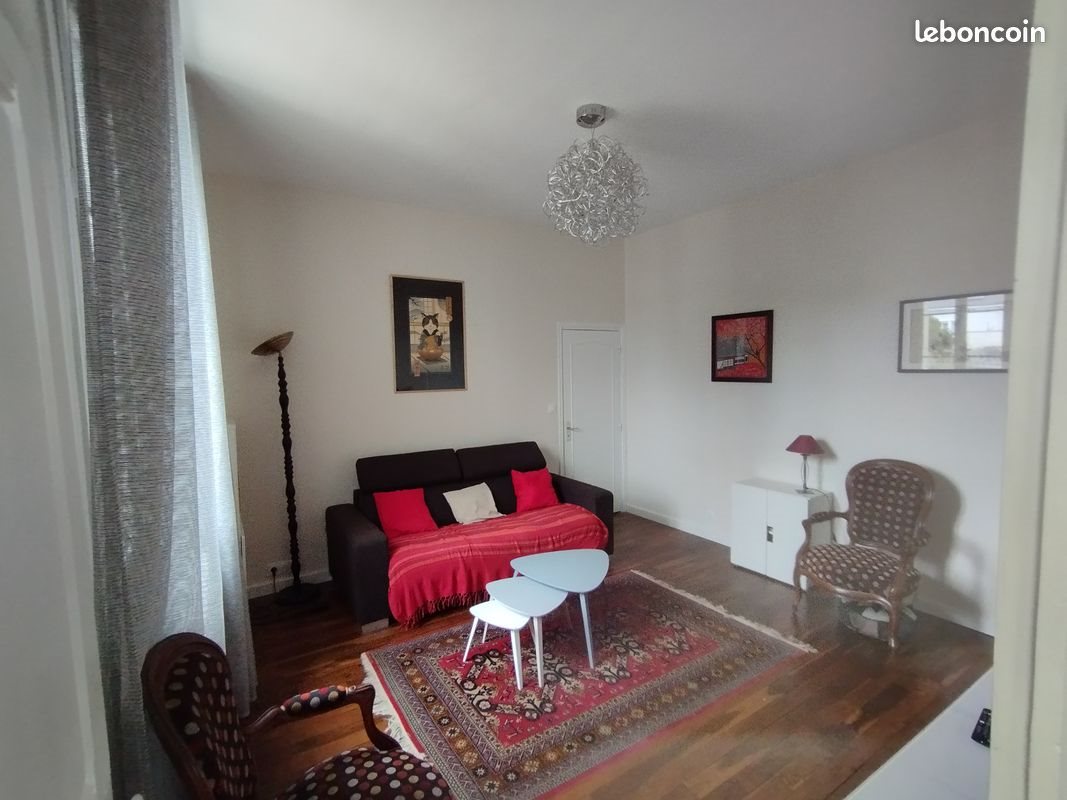 Maison à louer, 92m², Saint-Pierre-des-Corps