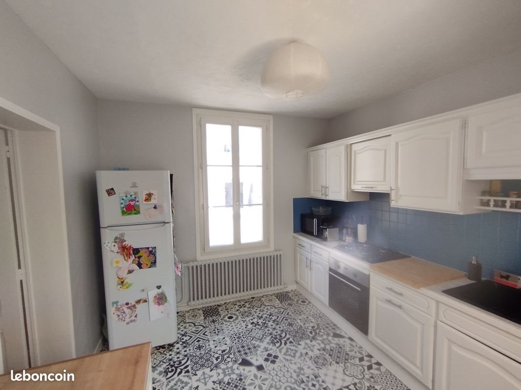 Maison à louer, 92m², Saint-Pierre-des-Corps