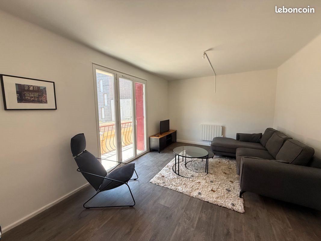 Appartement à louer, 65m², Villefranche-sur-Saône