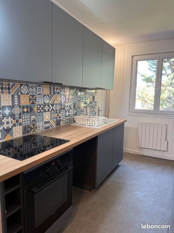 Appartement à louer, 65m², Villefranche-sur-Saône