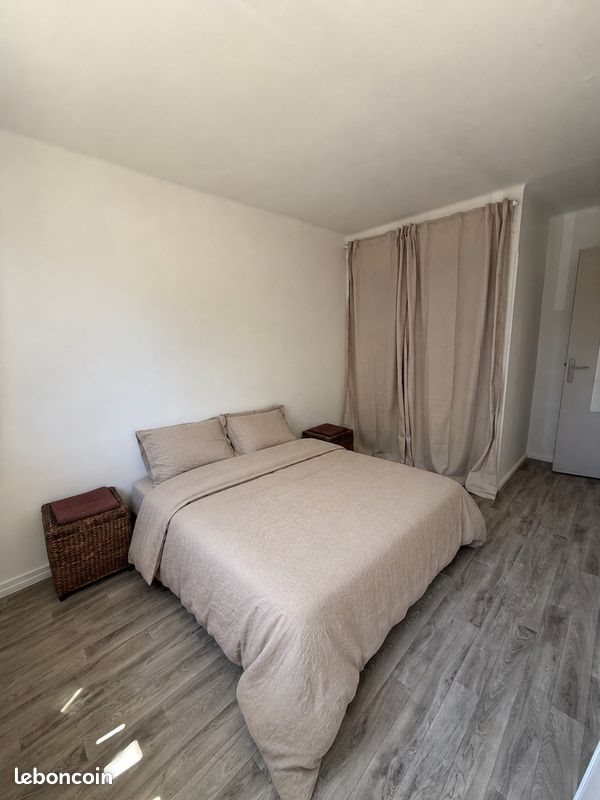 Appartement à louer, 65m², Villefranche-sur-Saône