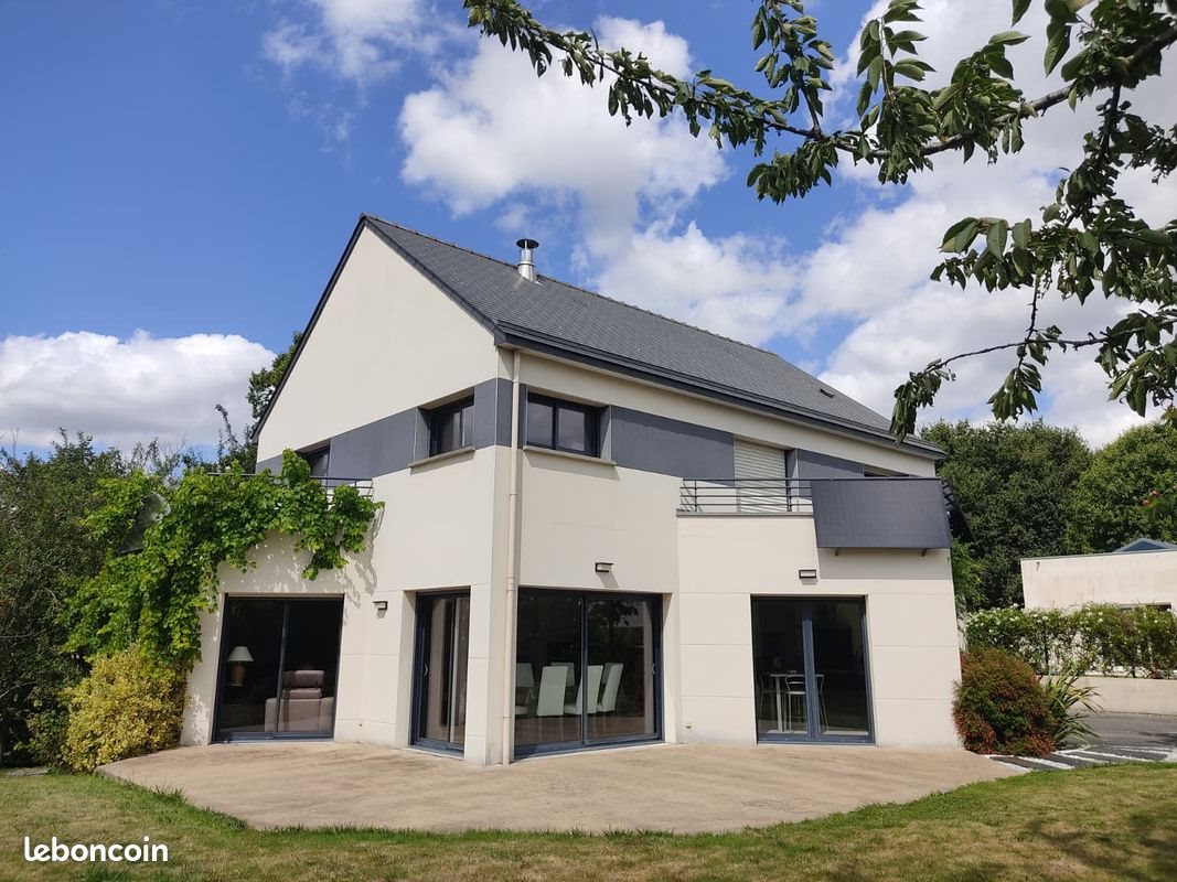 Maison à vendre, 175m², Janzé