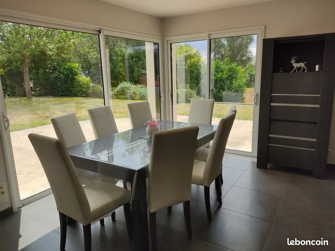 Maison à vendre, 175m², Janzé