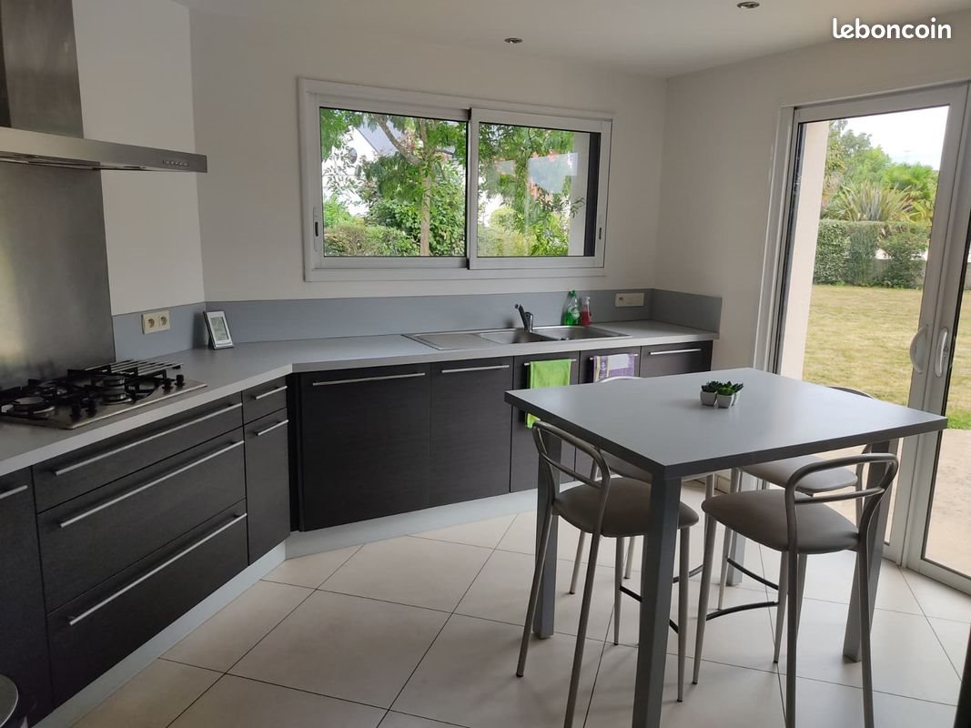Maison à vendre, 175m², Janzé