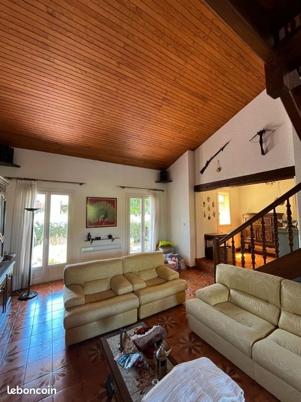 Maison à vendre, 166m², Villeneuve-de-la-Raho