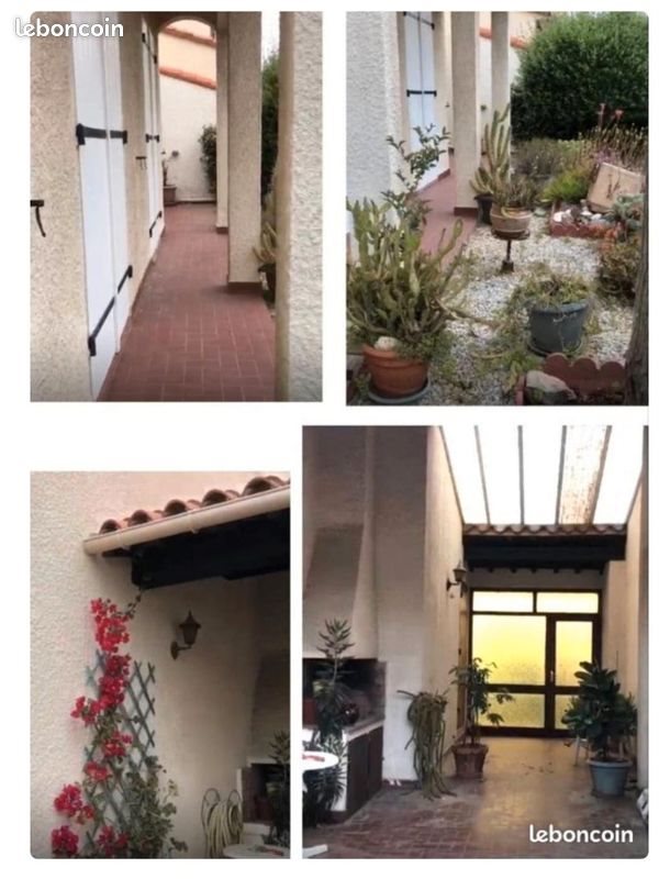 Maison à vendre, 166m², Villeneuve-de-la-Raho