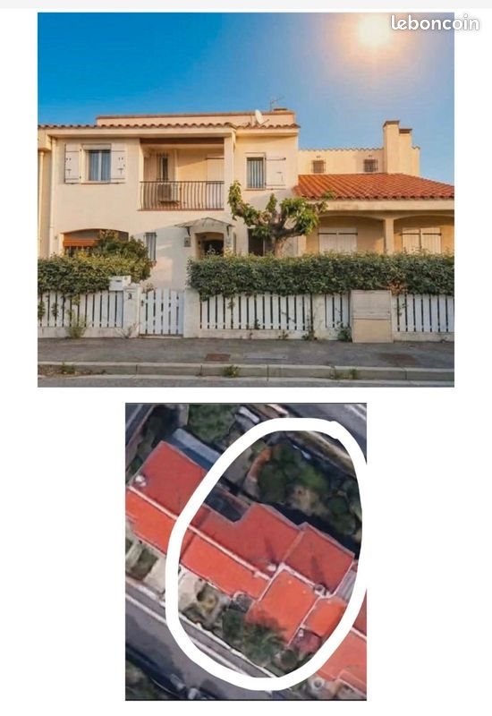Maison à vendre, 166m², Villeneuve-de-la-Raho