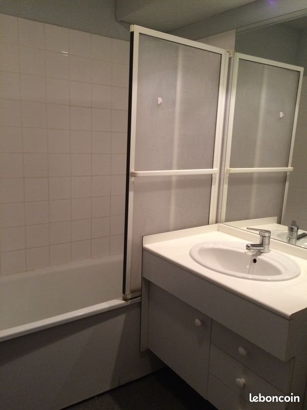 Appartement à louer, 21m², Besançon