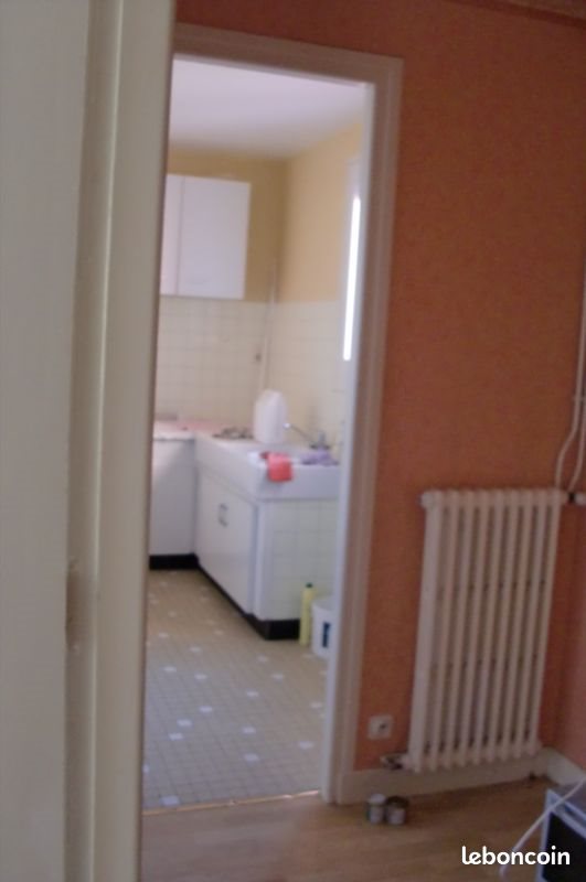 Appartement à louer, 50m², Lannemezan