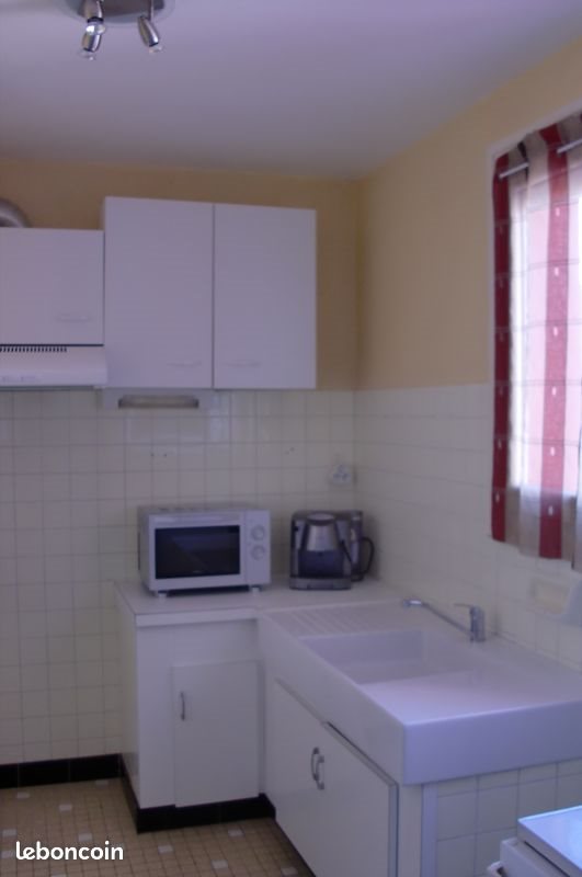 Appartement à louer, 50m², Lannemezan