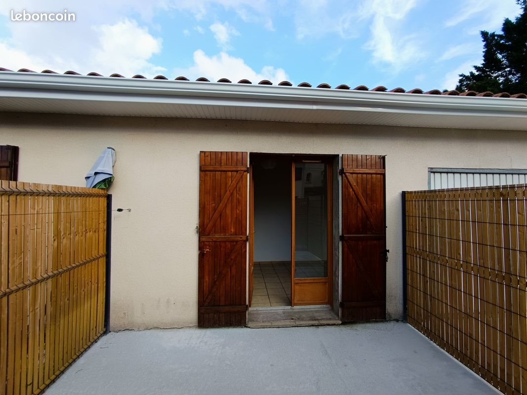 Appartement à louer, 30m², Pessac