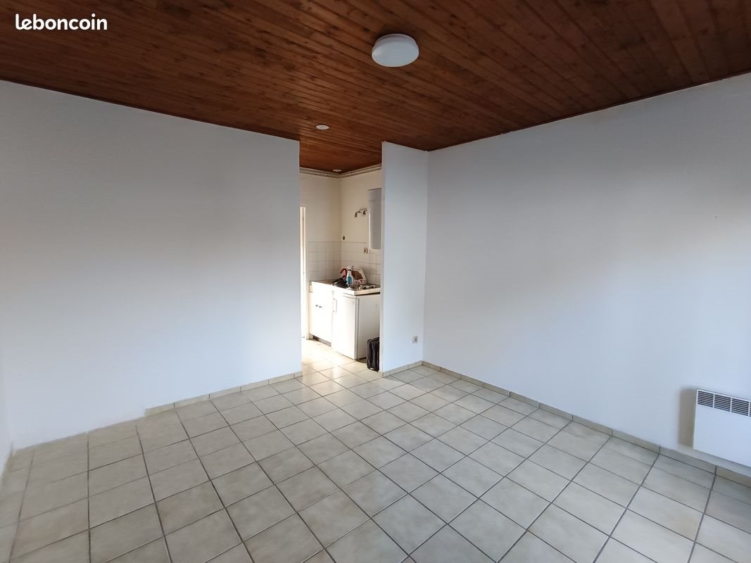 Appartement à louer, 30m², Pessac